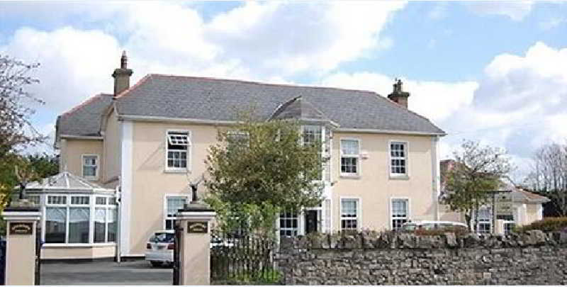 Deerpark Lodge Dublin Bagian luar foto