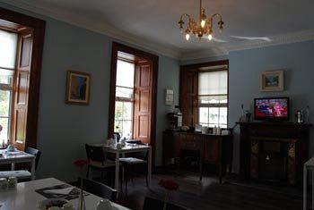 Deerpark Lodge Dublin Bagian luar foto