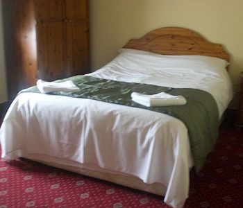 Deerpark Lodge Dublin Bagian luar foto