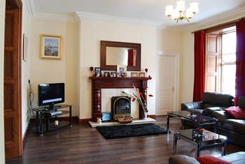 Deerpark Lodge Dublin Bagian luar foto